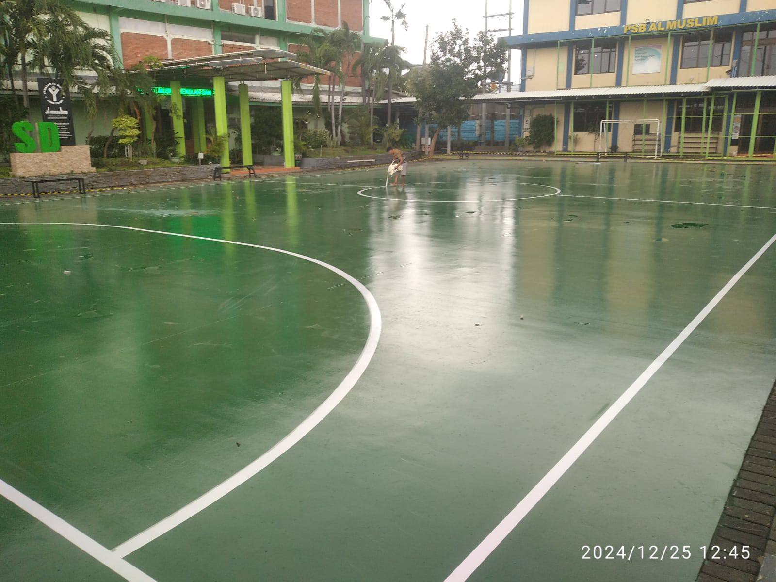 Foto EPOXY LANTAI BLITAR 2