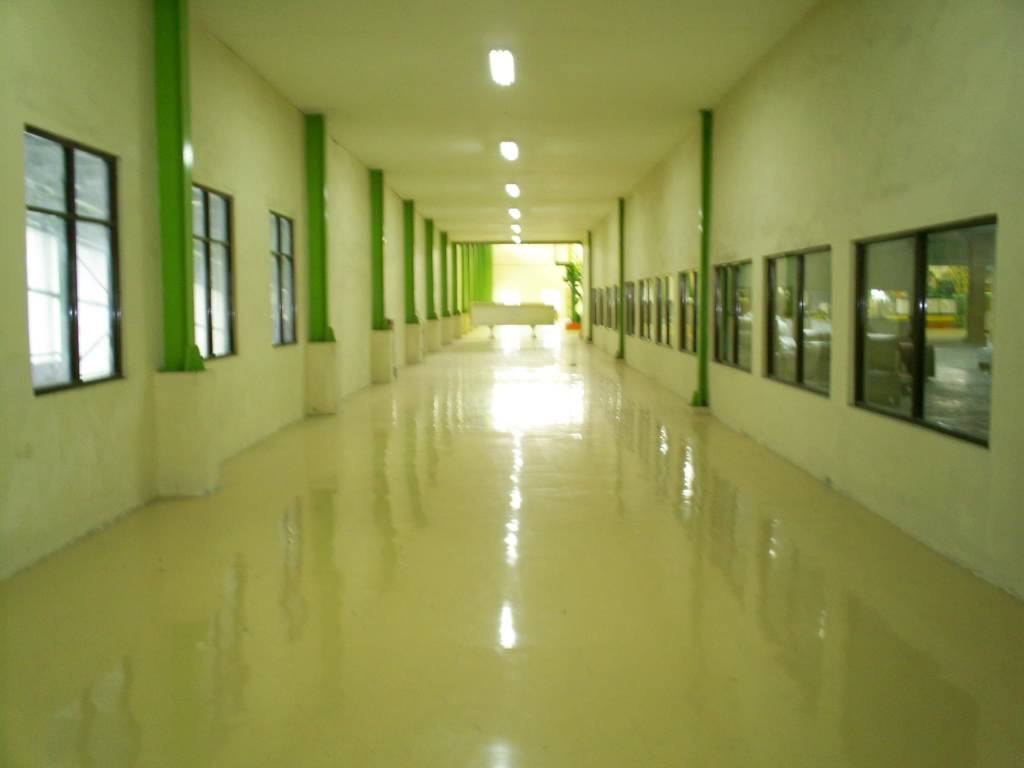 Foto EPOXY LANTAI BLITAR 3