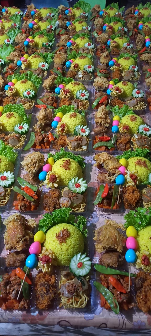 Foto HENIK CATERING 2