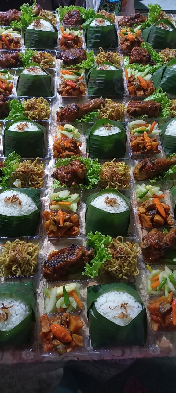 Foto HENIK CATERING 3